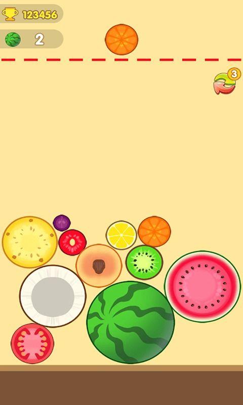 吃瓜大赛免费下载安装最新版